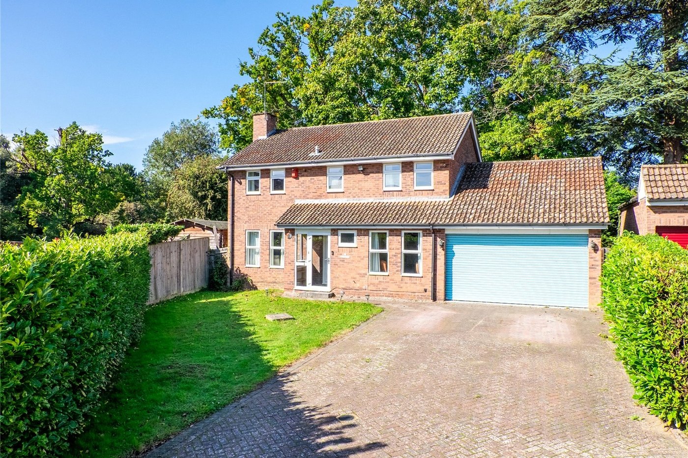 4 bedroom house for sale in Maidstone | Robinson Michael & Jackson