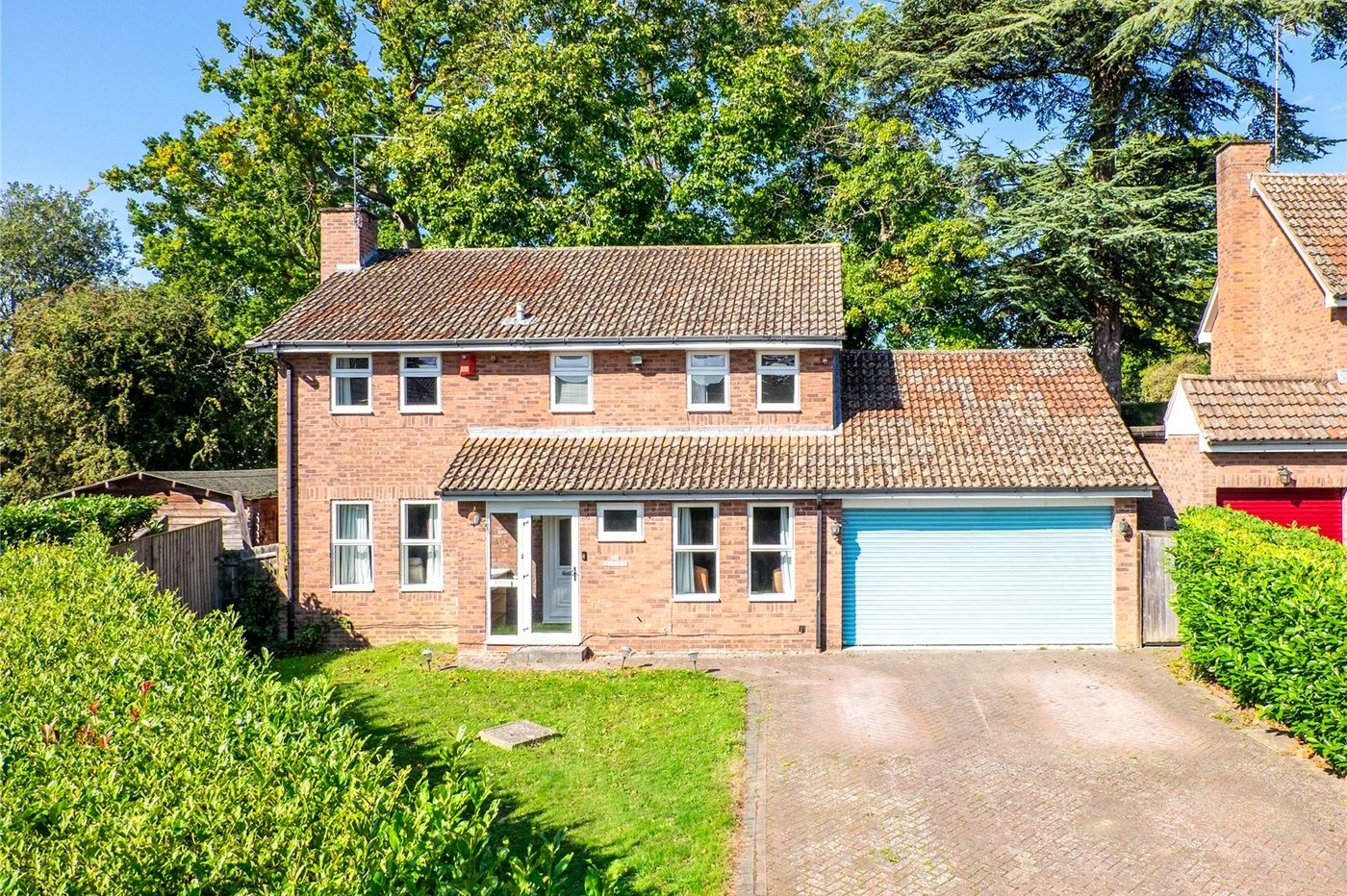 4 bedroom house for sale in Maidstone | Robinson Michael & Jackson