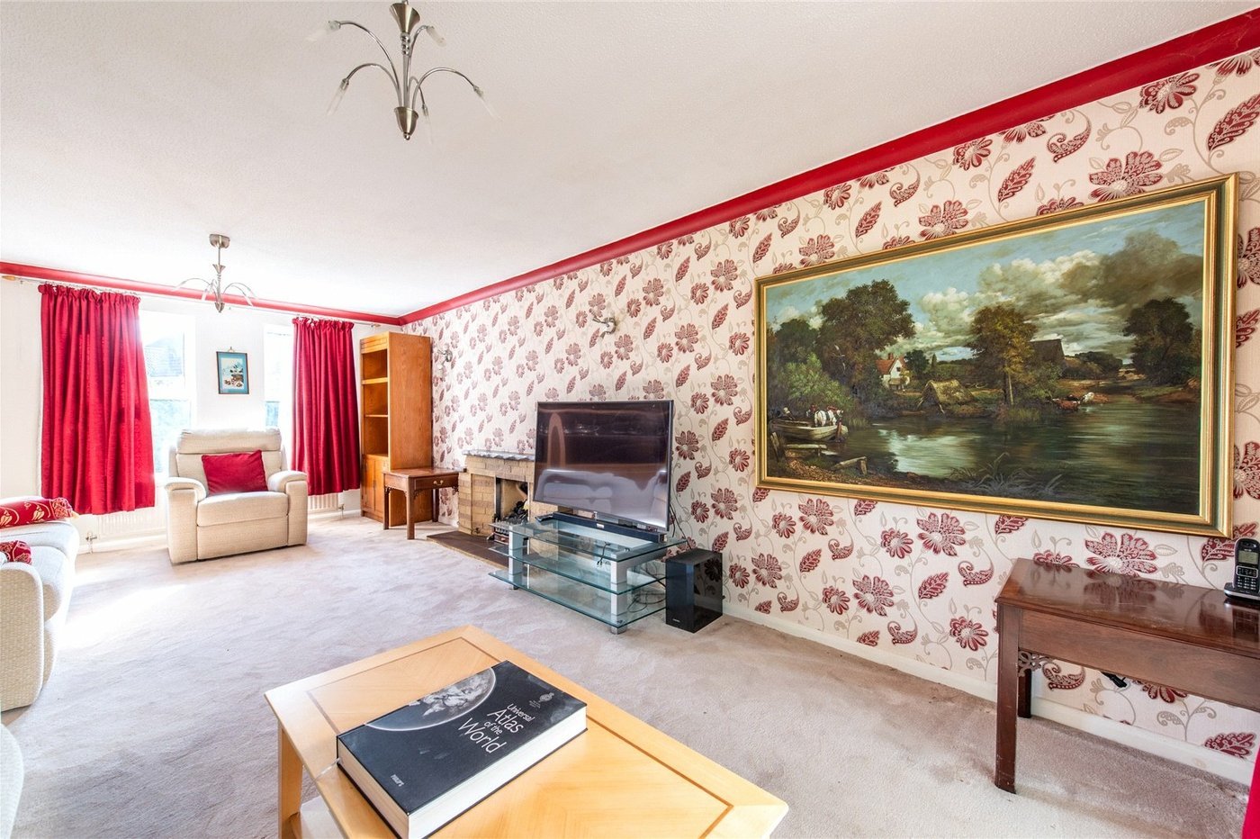 4 bedroom house for sale in Maidstone | Robinson Michael & Jackson