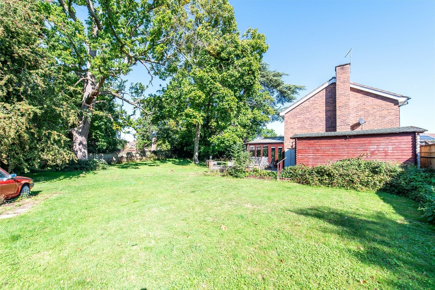 4 bedroom house for sale in Maidstone | Robinson Michael & Jackson