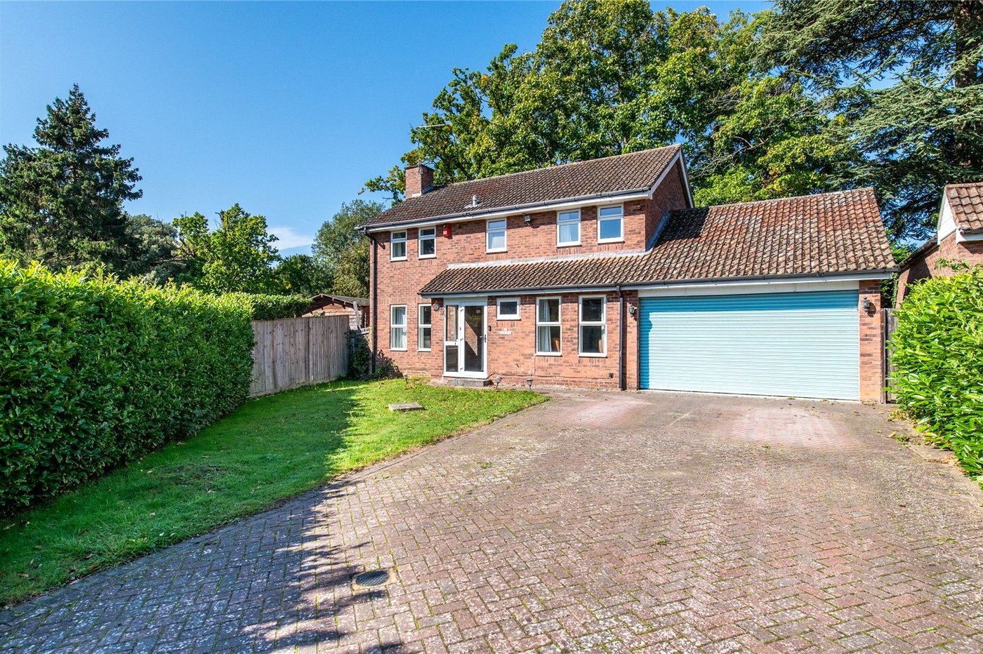 4 bedroom house for sale in Maidstone | Robinson Michael & Jackson