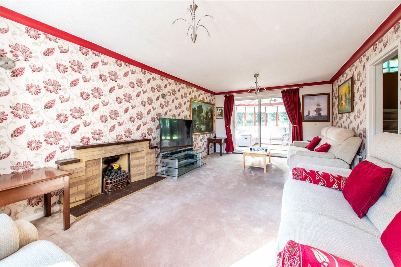 4 bedroom house for sale in Maidstone | Robinson Michael & Jackson