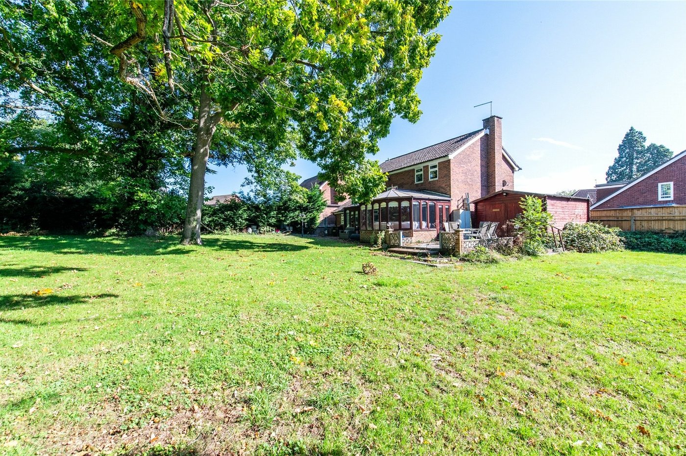 4 bedroom house for sale in Maidstone | Robinson Michael & Jackson