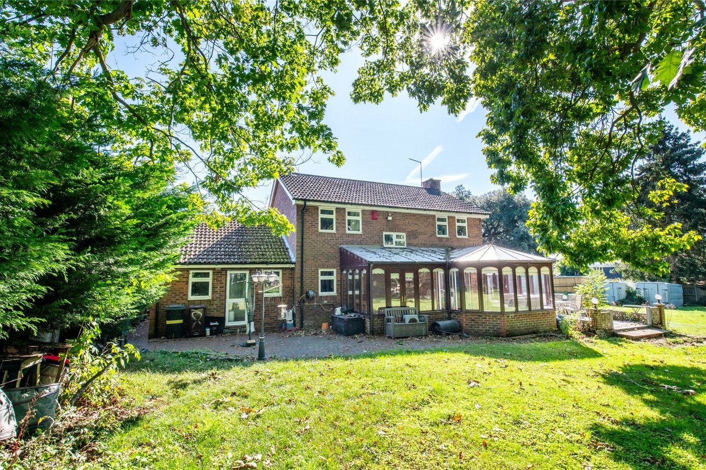 4 bedroom house for sale in Maidstone | Robinson Michael & Jackson