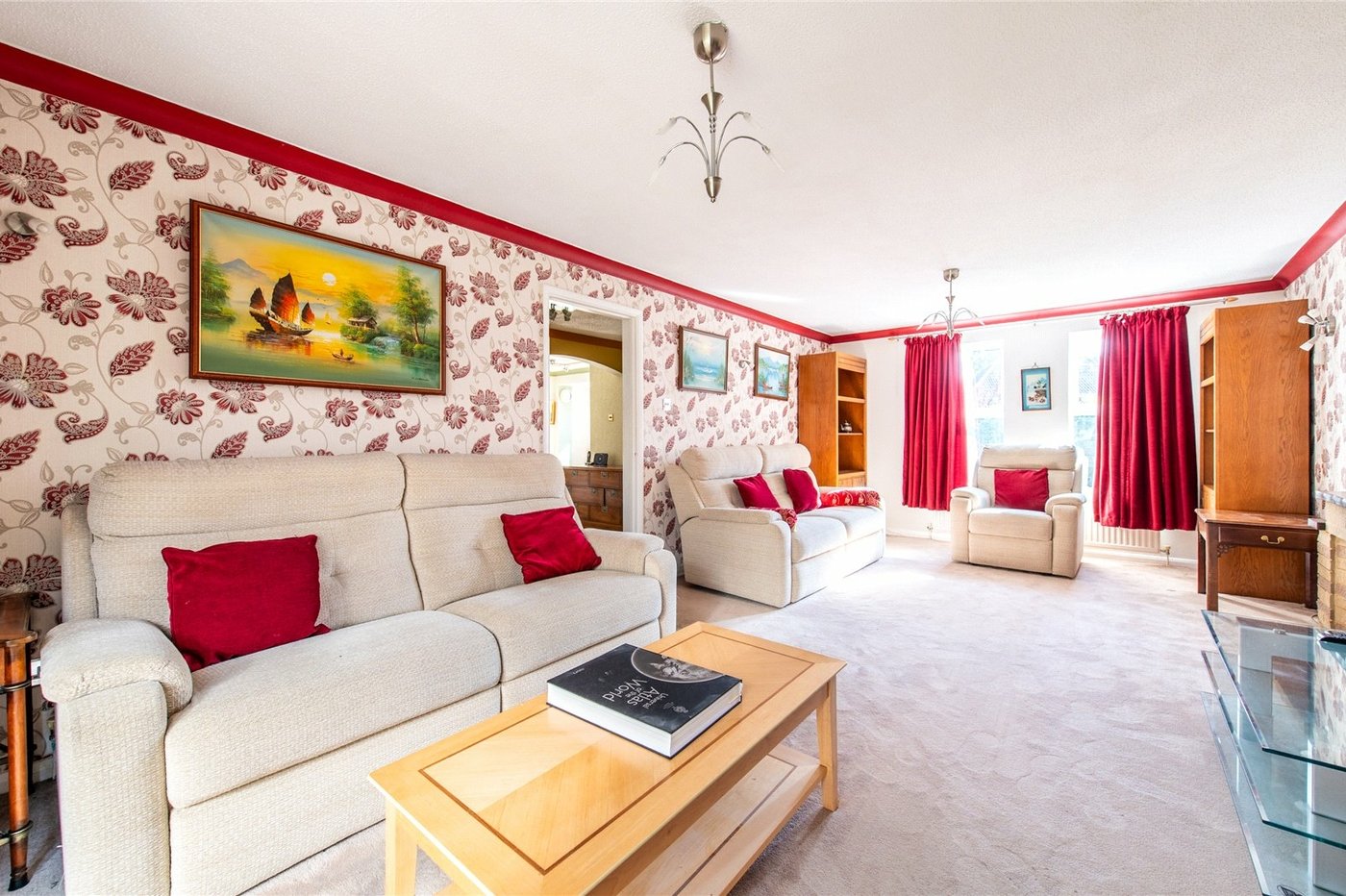 4 bedroom house for sale in Maidstone | Robinson Michael & Jackson