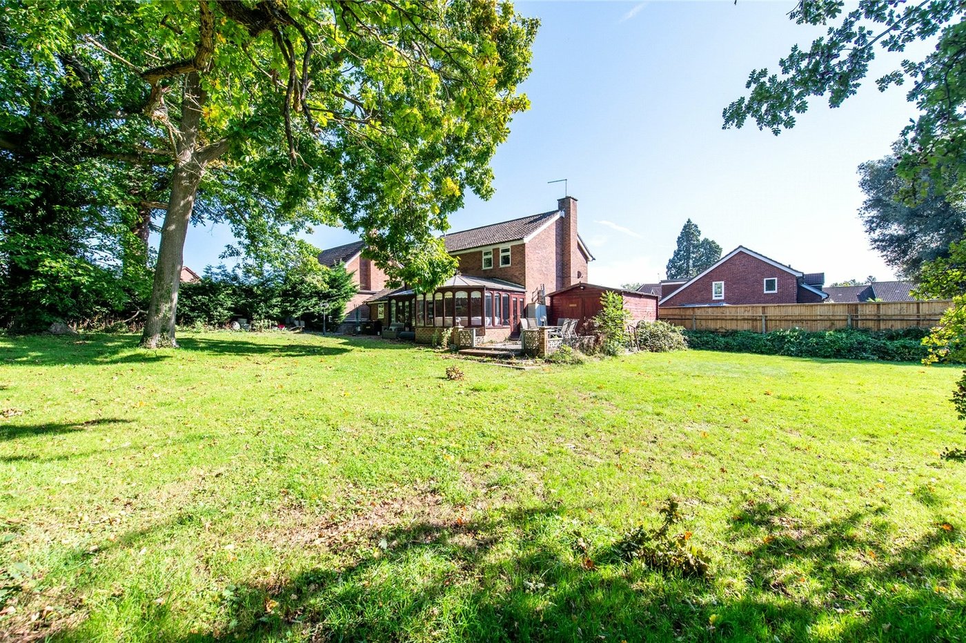 4 bedroom house for sale in Maidstone | Robinson Michael & Jackson