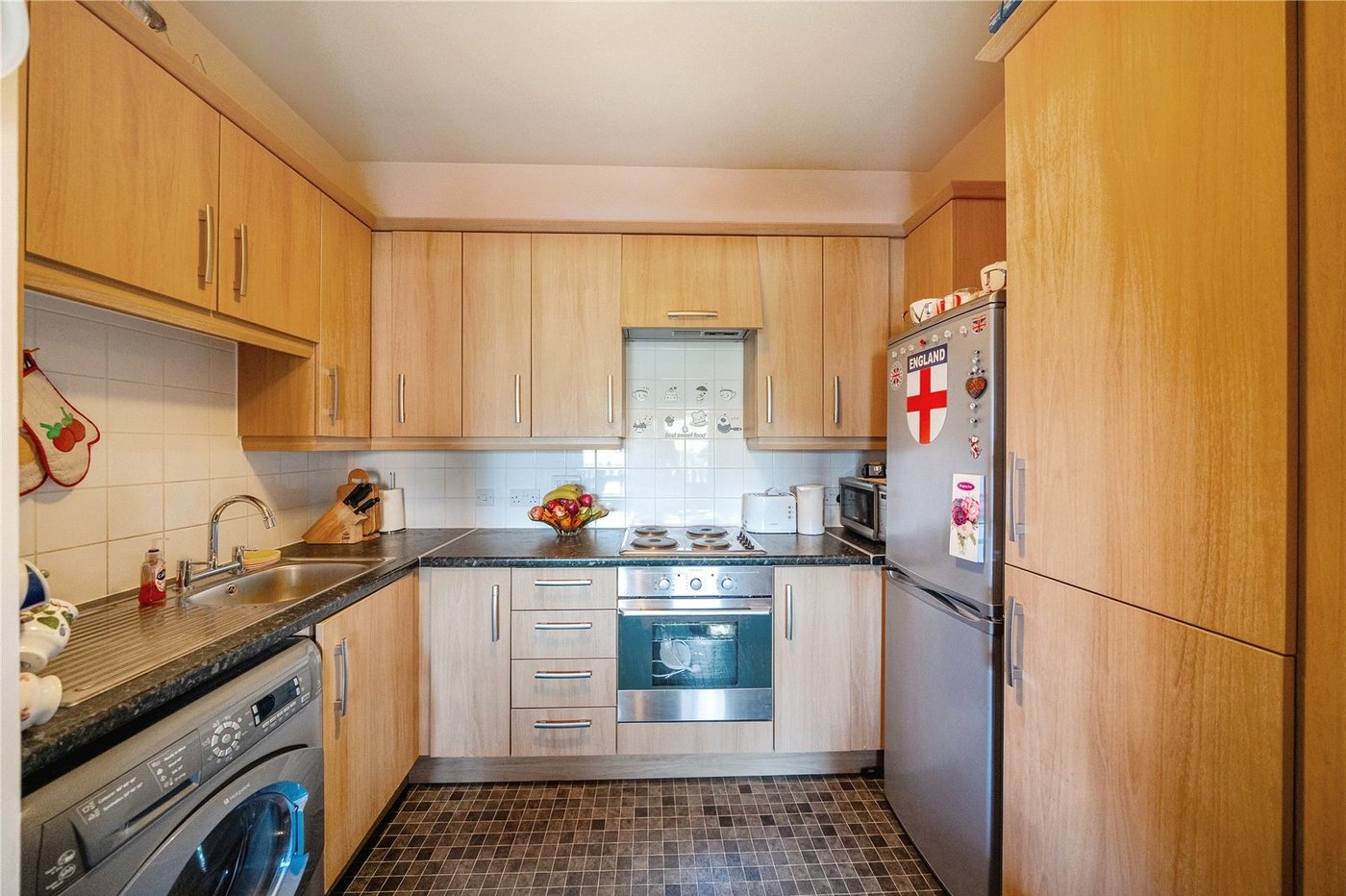 2 bedroom property for sale in  | Robinson Jackson