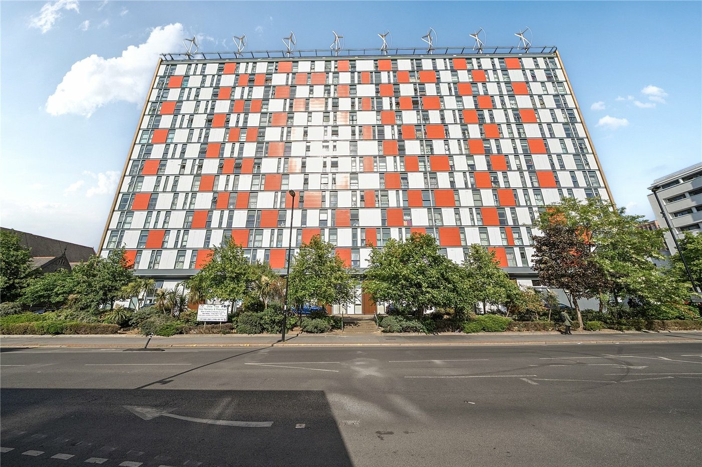 2 bedroom property for sale in  | Robinson Jackson