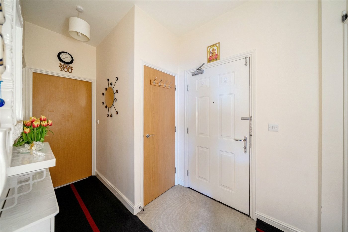 2 bedroom property for sale in  | Robinson Jackson