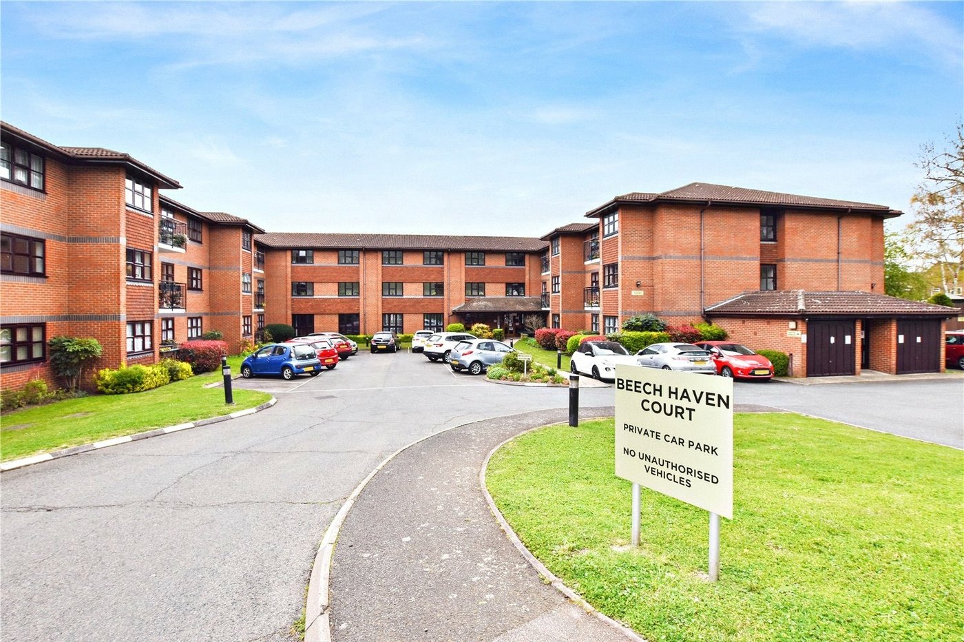 2 bedroom property for sale in Crayford | Robinson Jackson