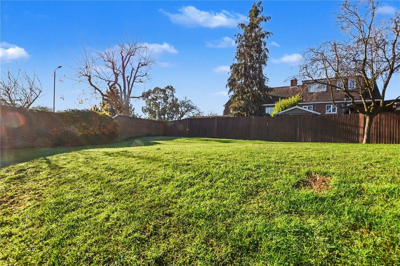 2 bedroom property for sale in Crayford | Robinson Jackson