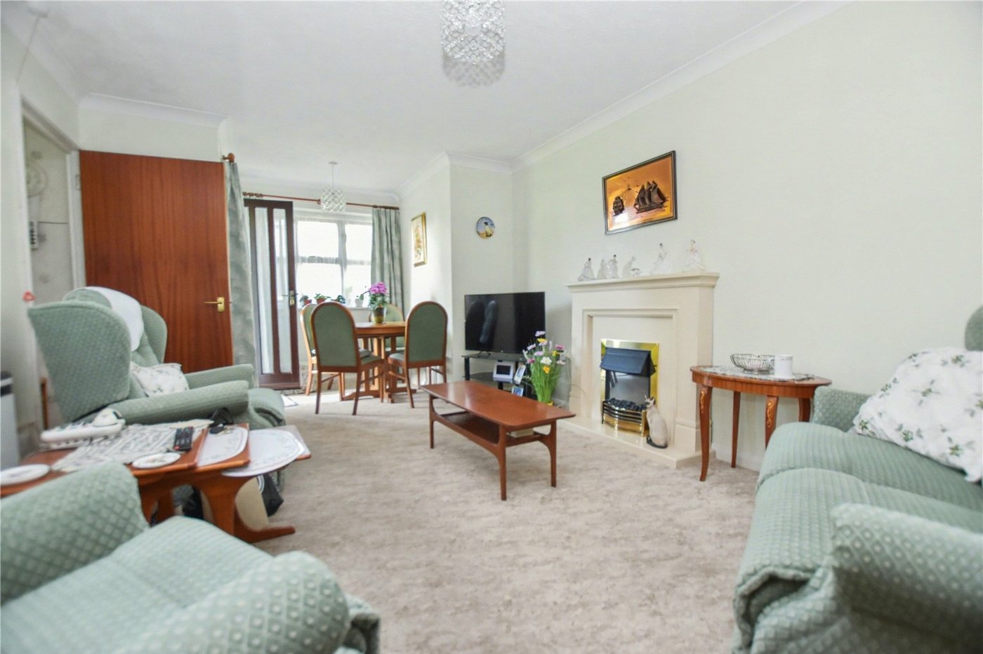 2 bedroom property for sale in Crayford | Robinson Jackson