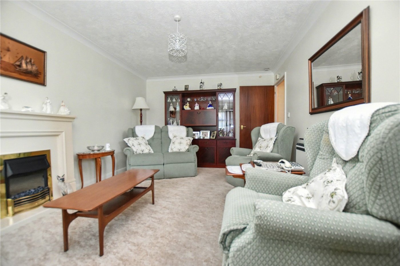 2 bedroom property for sale in Crayford | Robinson Jackson