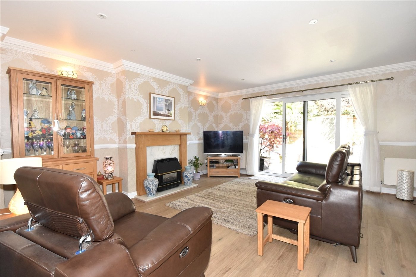 4 bedroom house for sale in Farningham | Robinson Jackson