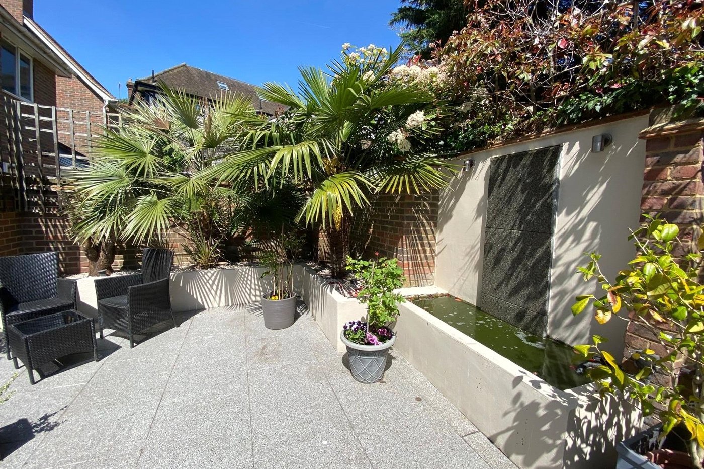 4 bedroom house for sale in Farningham | Robinson Jackson