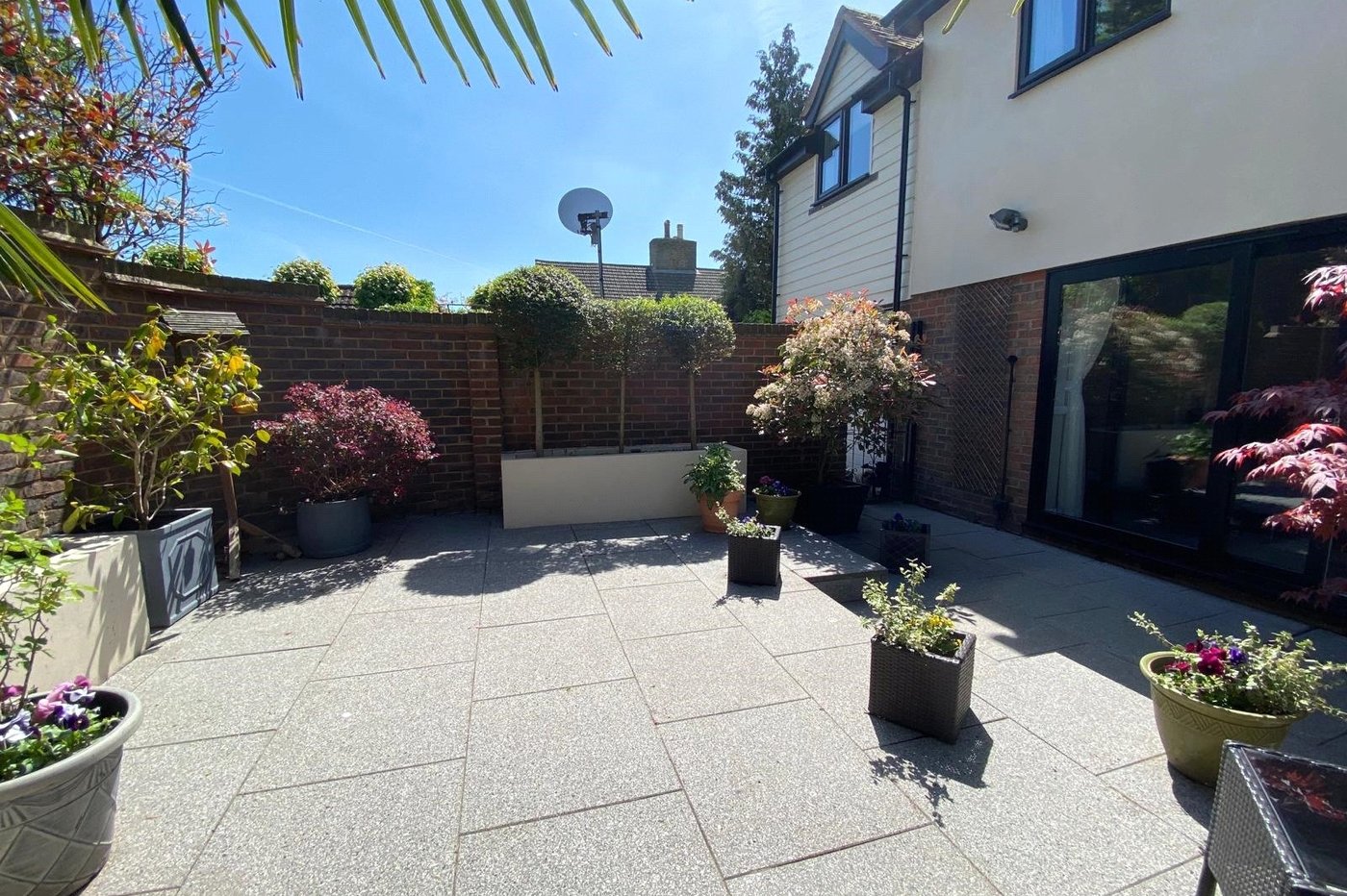 4 bedroom house for sale in Farningham | Robinson Jackson