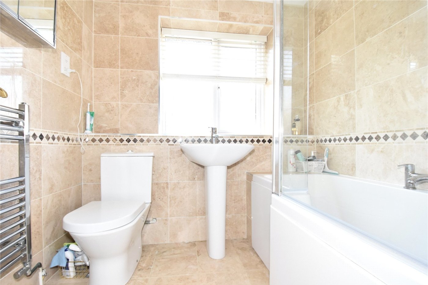 4 bedroom house for sale in Farningham | Robinson Jackson