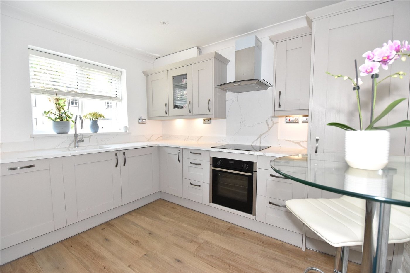 4 bedroom house for sale in Farningham | Robinson Jackson