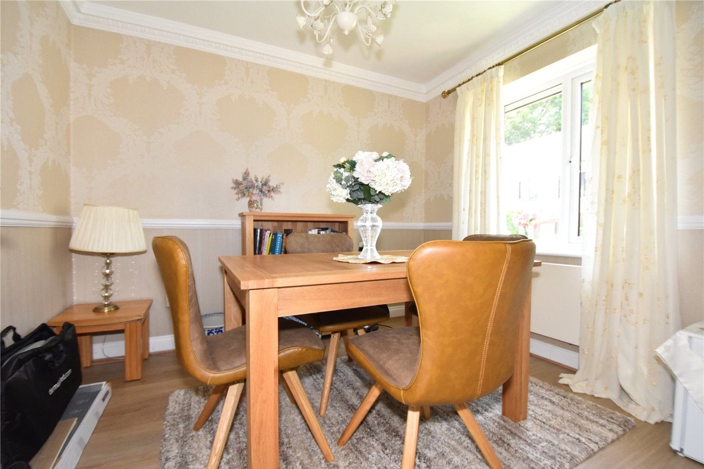 4 bedroom house for sale in Farningham | Robinson Jackson