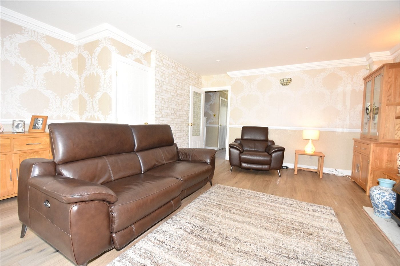 4 bedroom house for sale in Farningham | Robinson Jackson