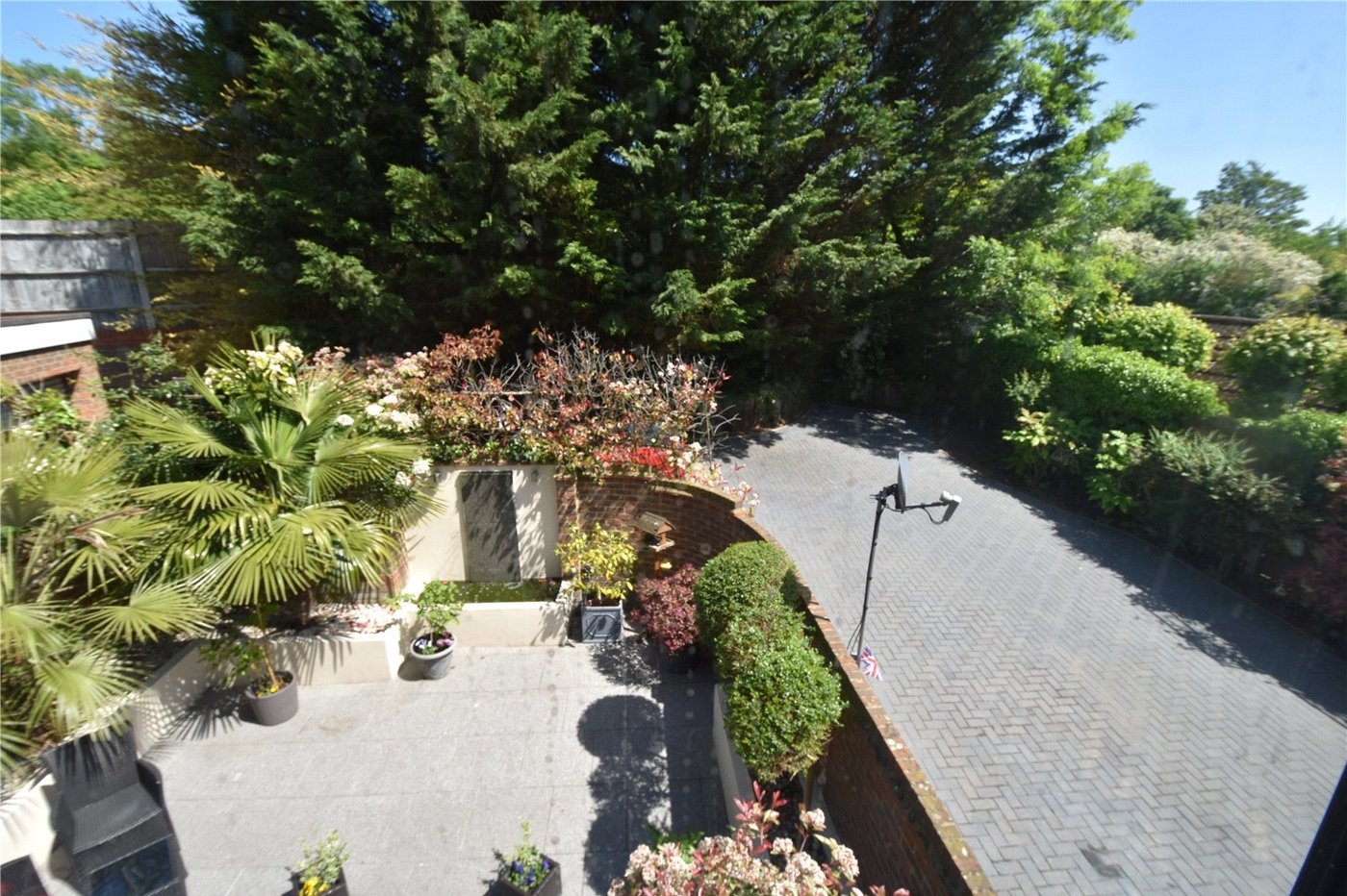 4 bedroom house for sale in Farningham | Robinson Jackson