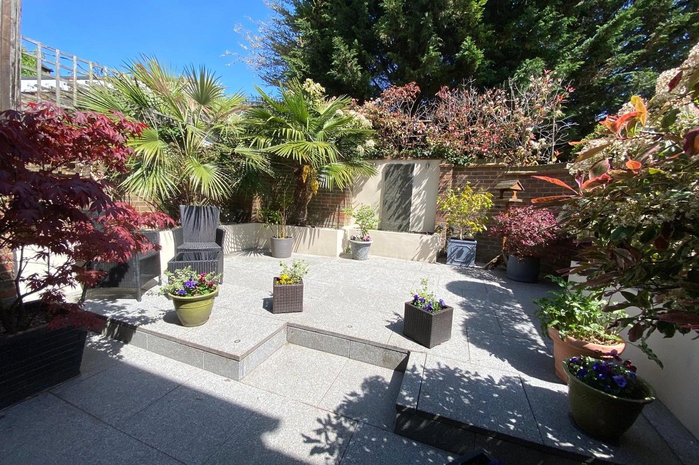 4 bedroom house for sale in Farningham | Robinson Jackson