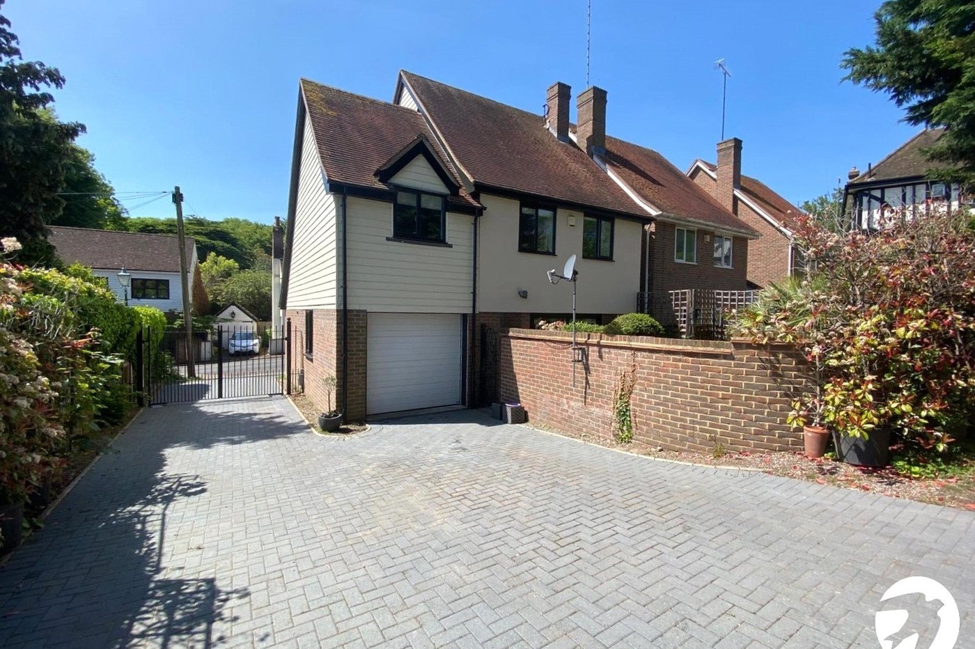 4 bedroom house for sale in Farningham | Robinson Jackson