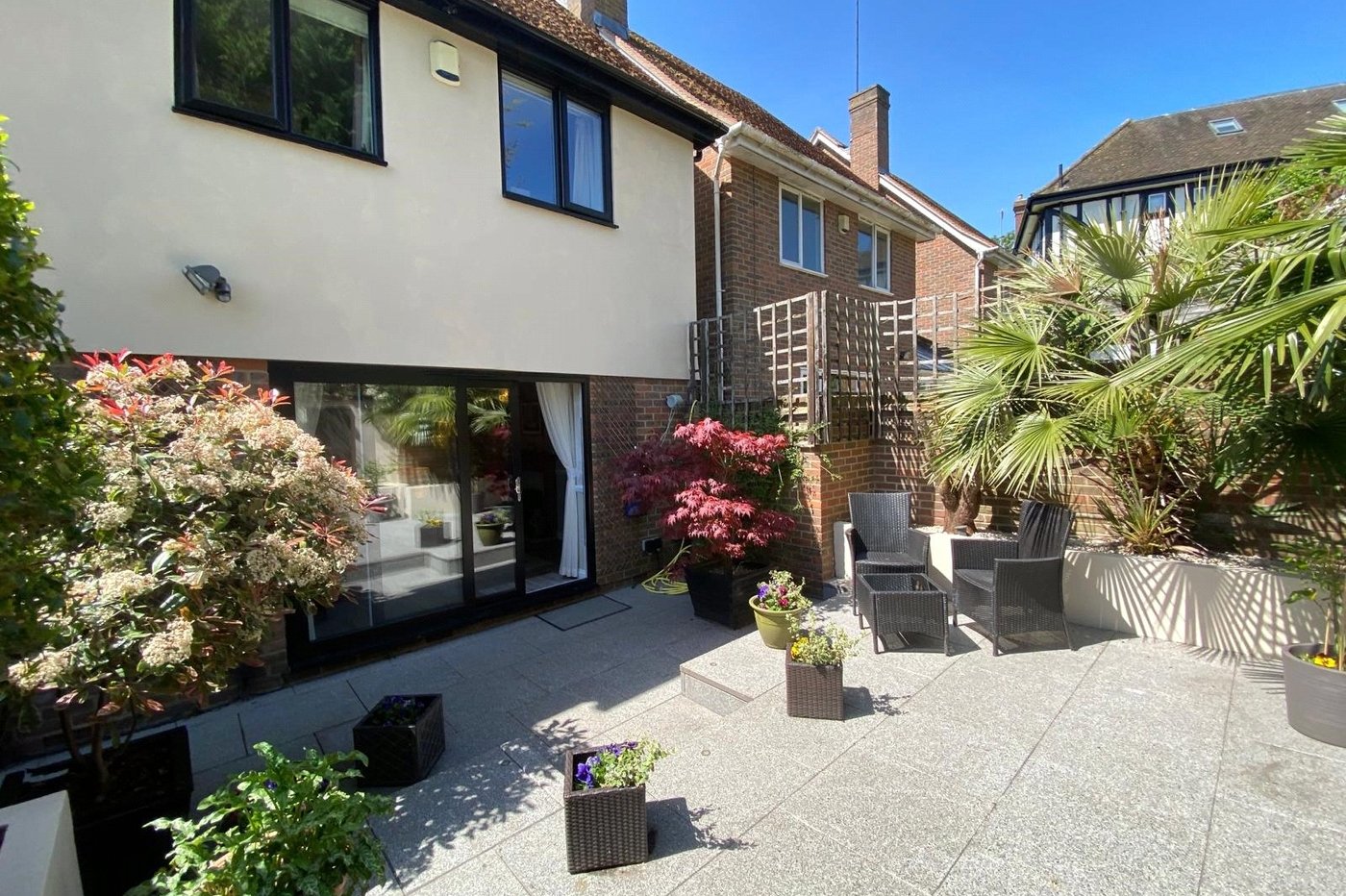 4 bedroom house for sale in Farningham | Robinson Jackson