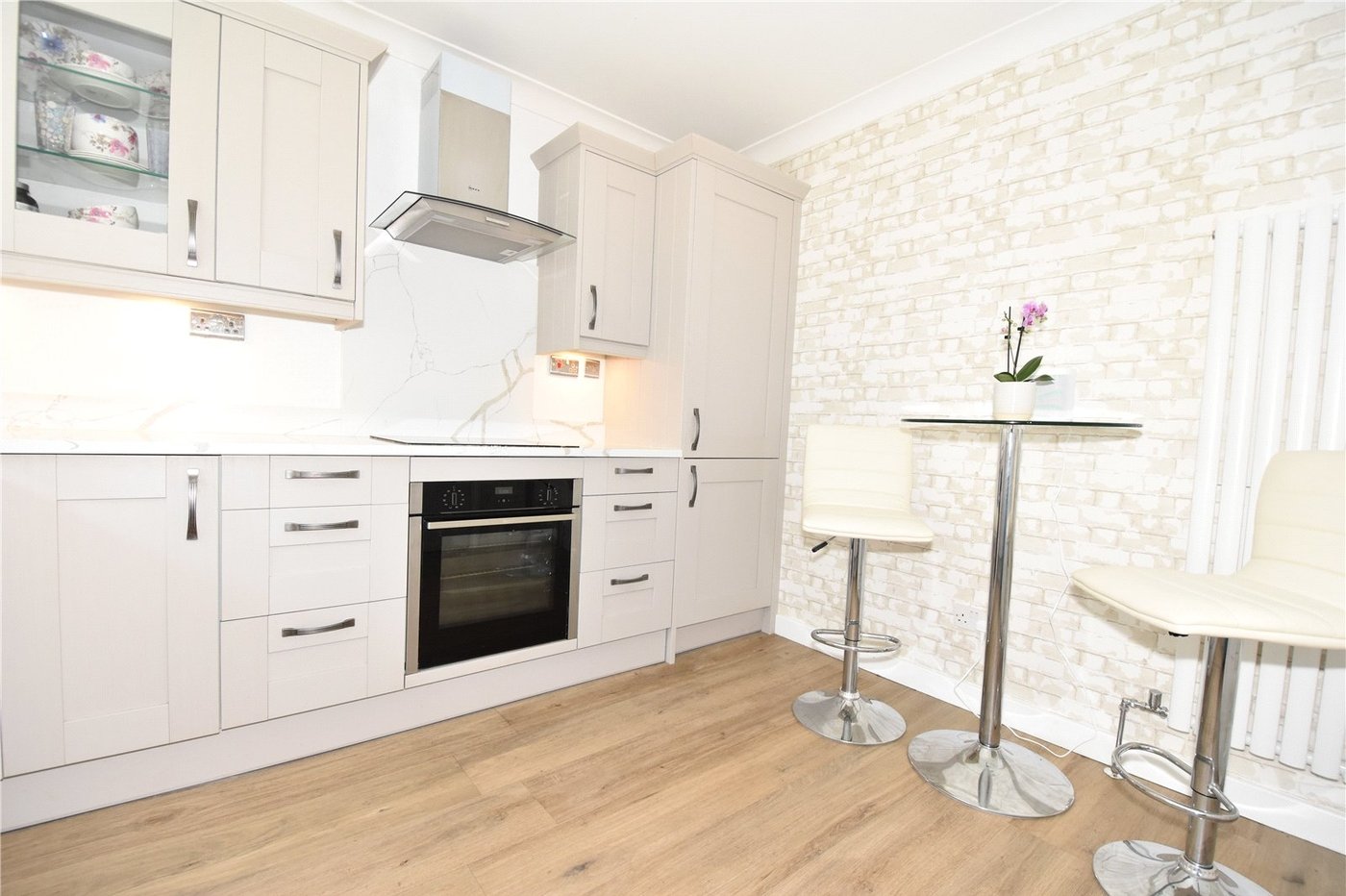 4 bedroom house for sale in Farningham | Robinson Jackson