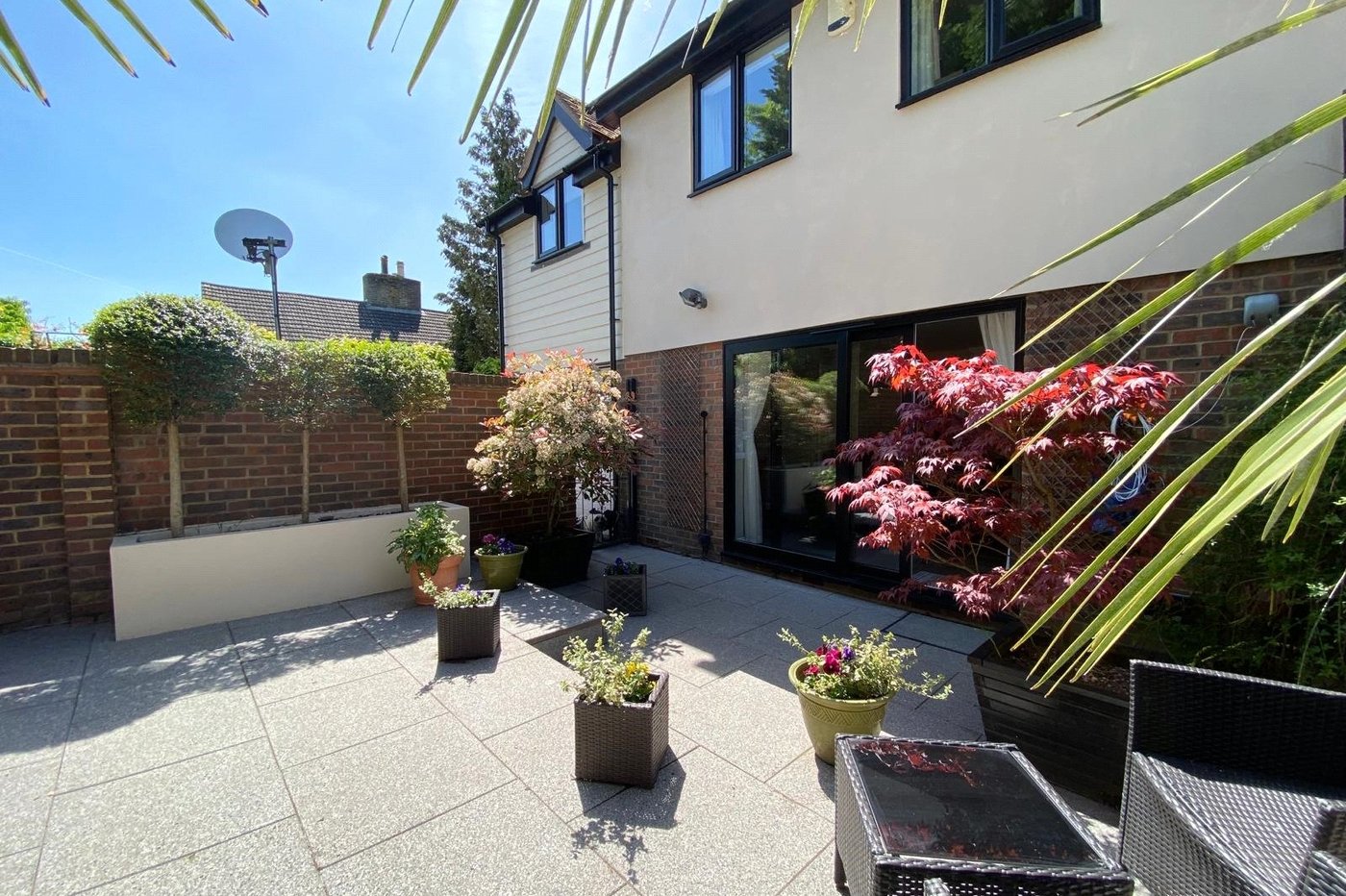 4 bedroom house for sale in Farningham | Robinson Jackson