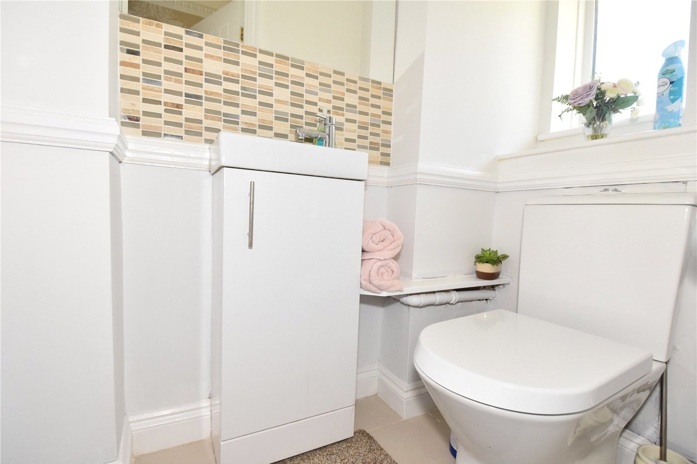 4 bedroom house for sale in Farningham | Robinson Jackson