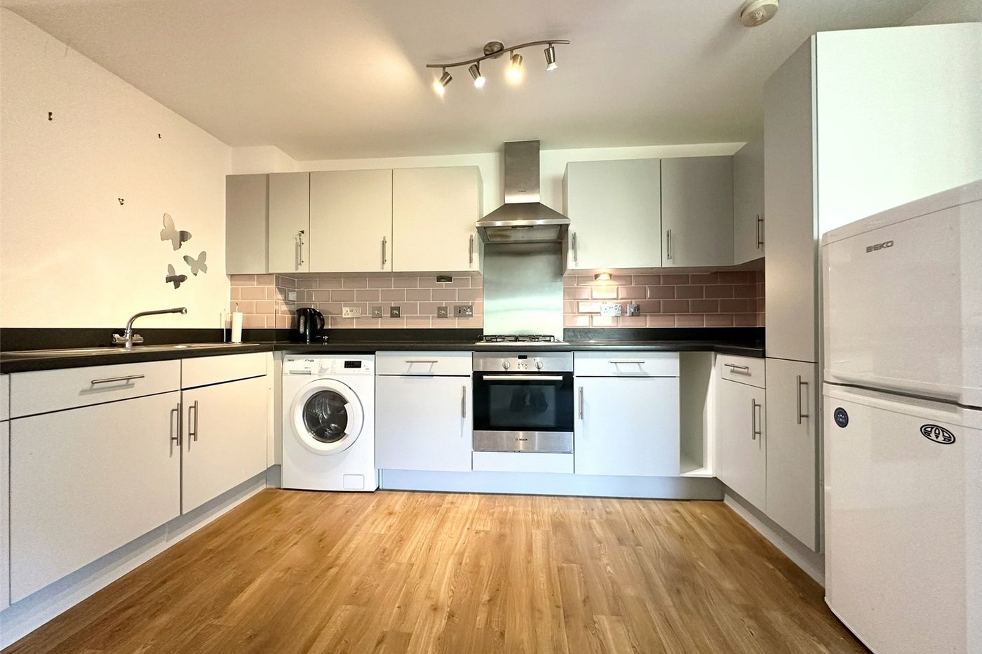 1 bedroom property for sale in Greenhithe | Robinson Jackson