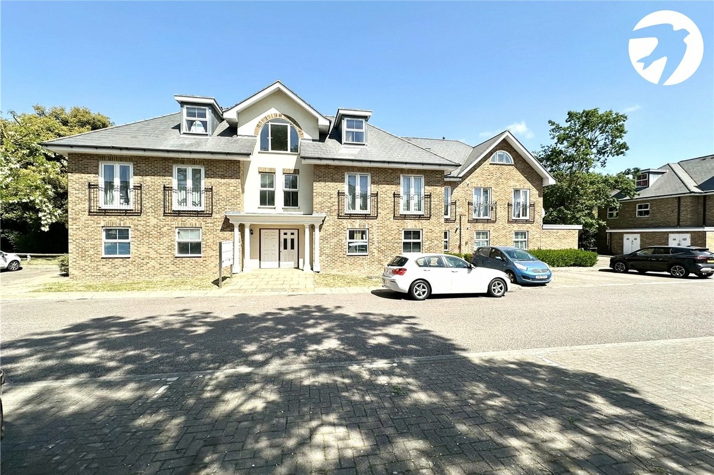 1 bedroom property for sale in Greenhithe | Robinson Jackson