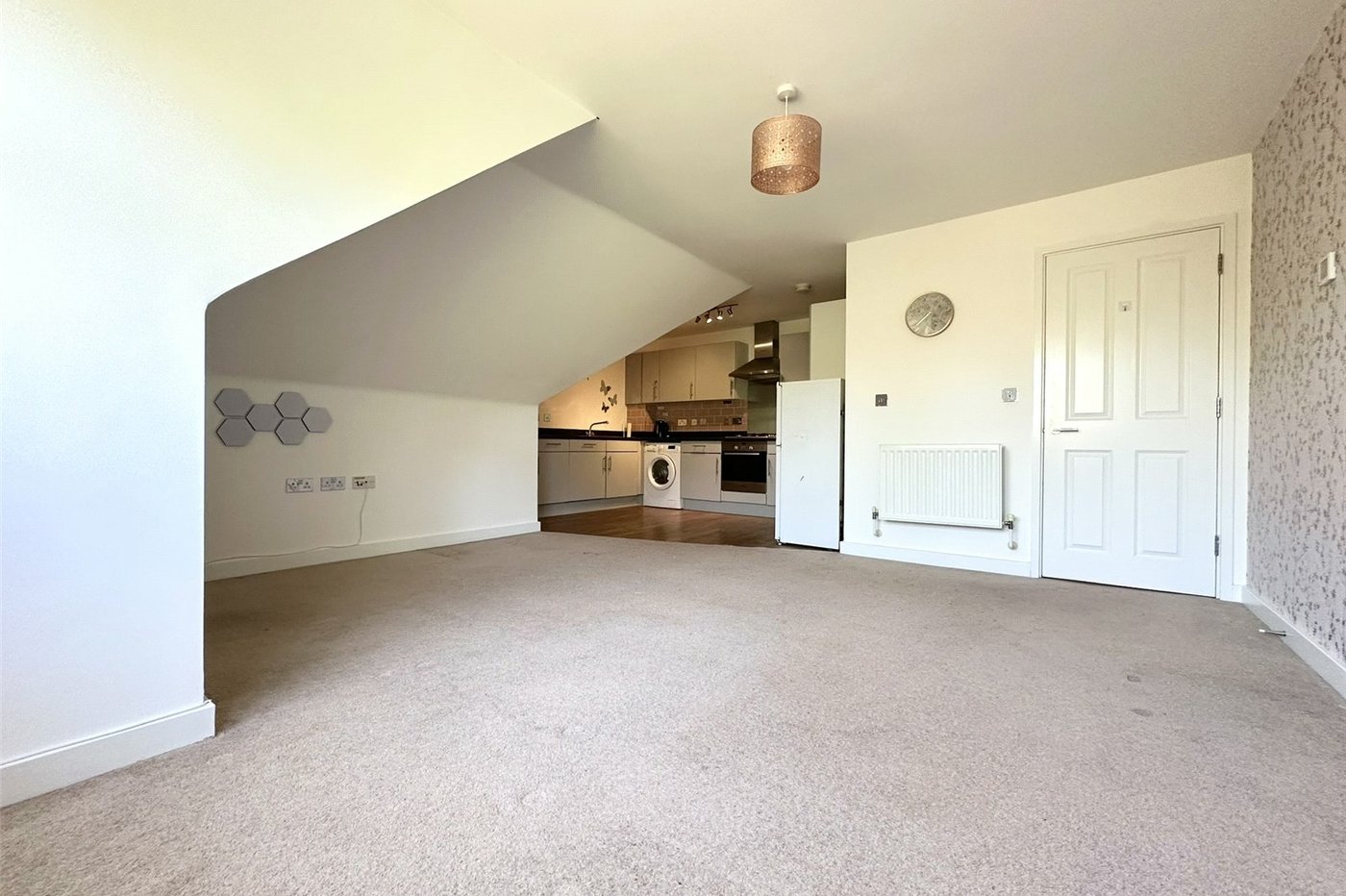 1 bedroom property for sale in Greenhithe | Robinson Jackson