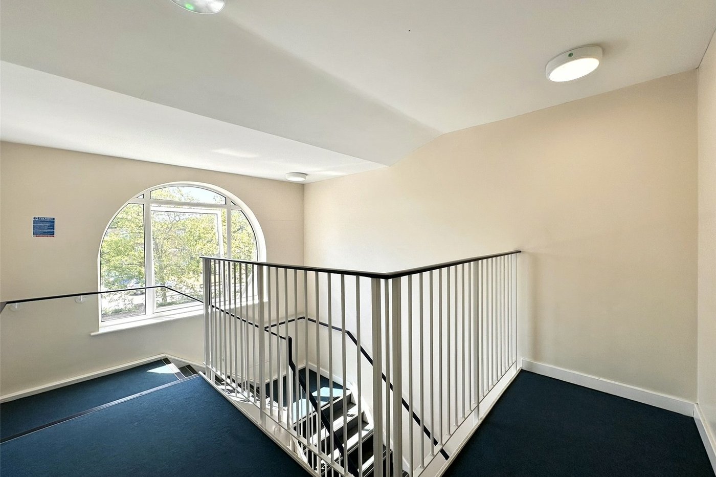 1 bedroom property for sale in Greenhithe | Robinson Jackson