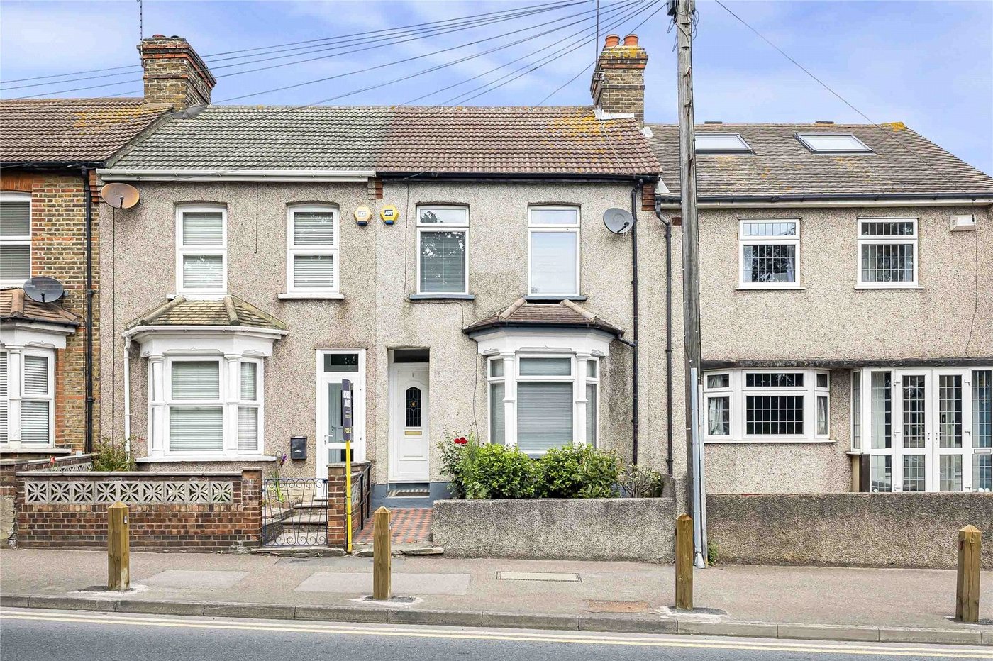 3 bedroom house for sale in Greenhithe | Robinson Jackson