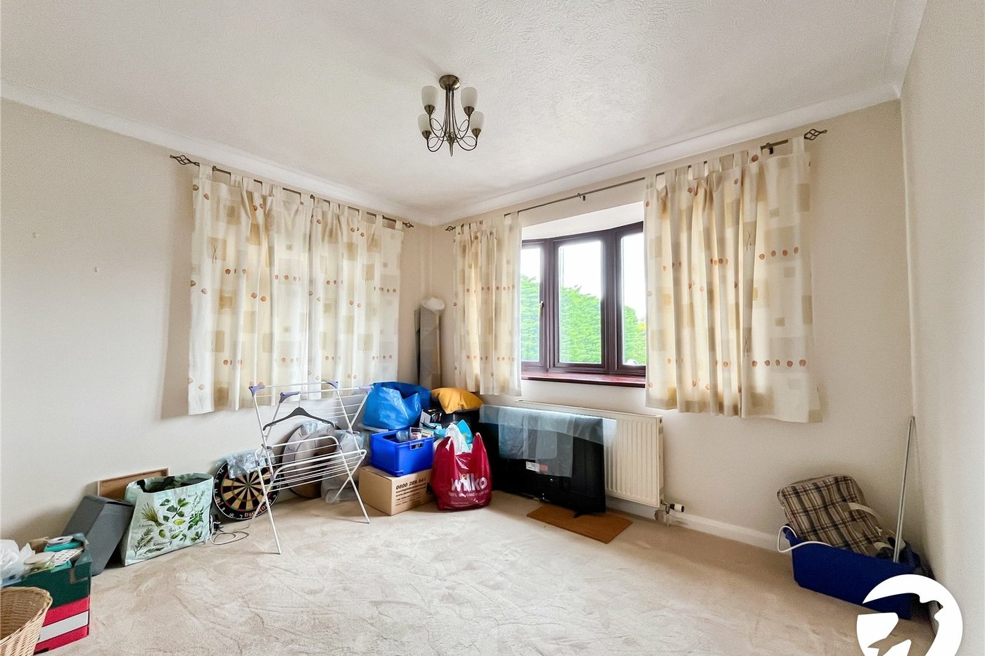 4 bedroom bungalow for sale in Newington | Robinson Michael & Jackson