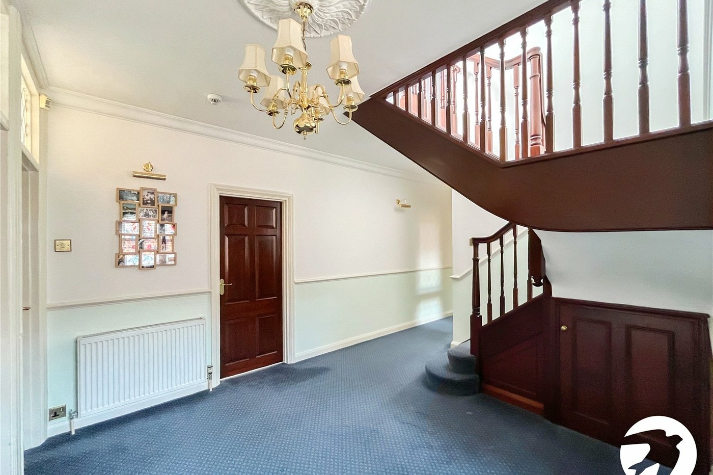 4 bedroom bungalow for sale in Newington | Robinson Michael & Jackson