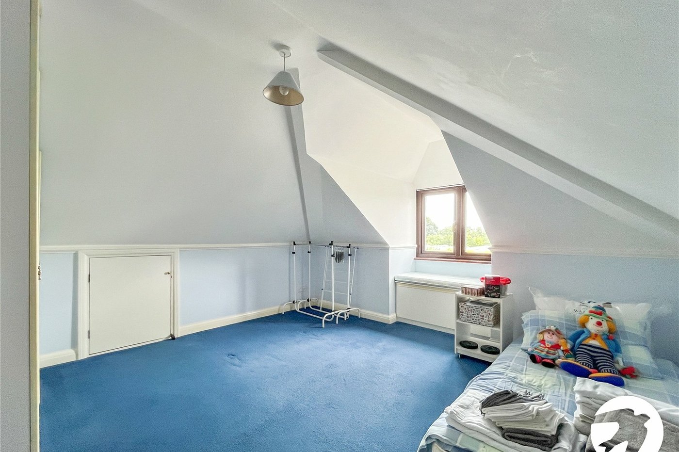 4 bedroom bungalow for sale in Newington | Robinson Michael & Jackson