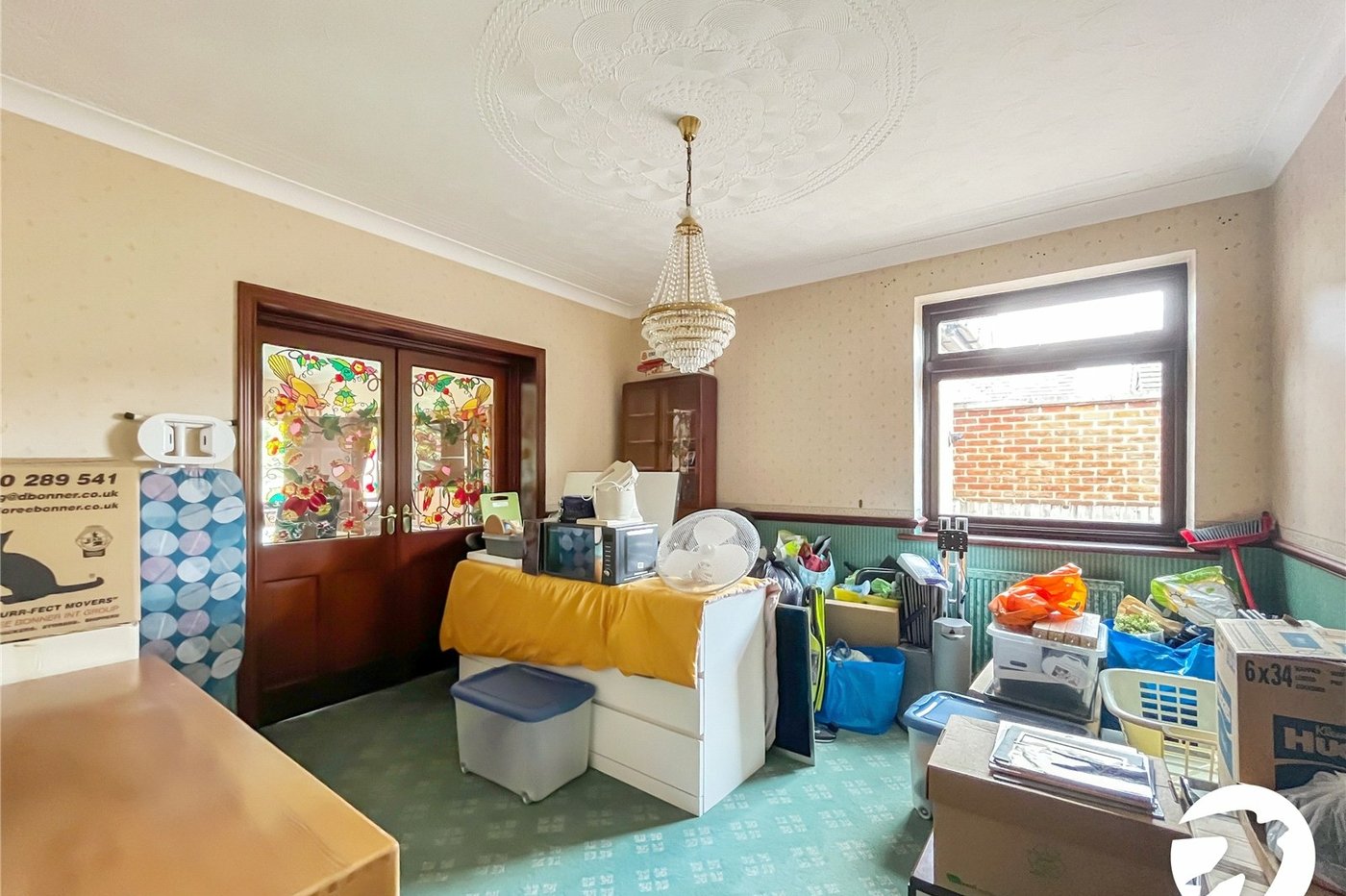 4 bedroom bungalow for sale in Newington | Robinson Michael & Jackson