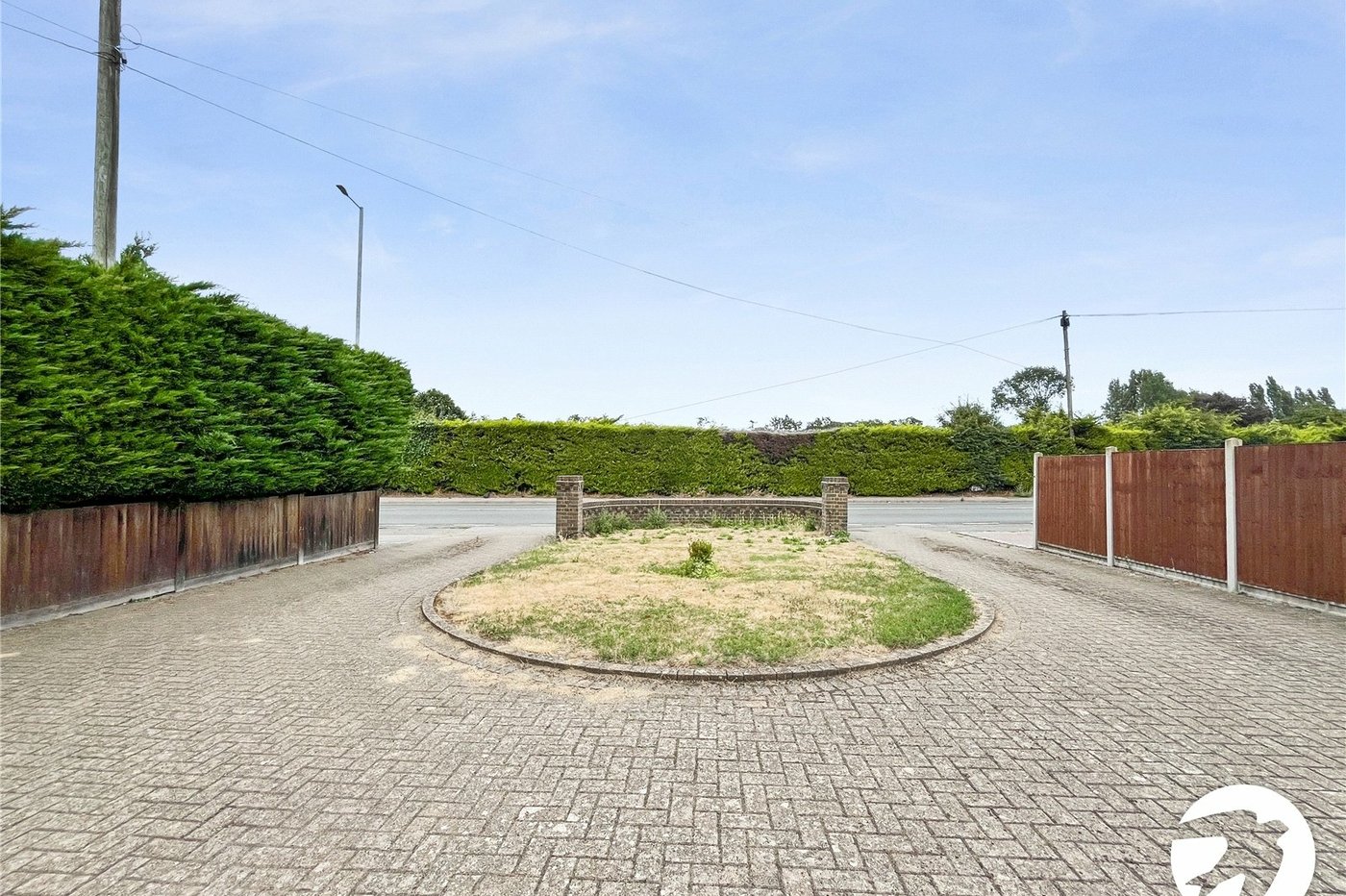 4 bedroom bungalow for sale in Newington | Robinson Michael & Jackson