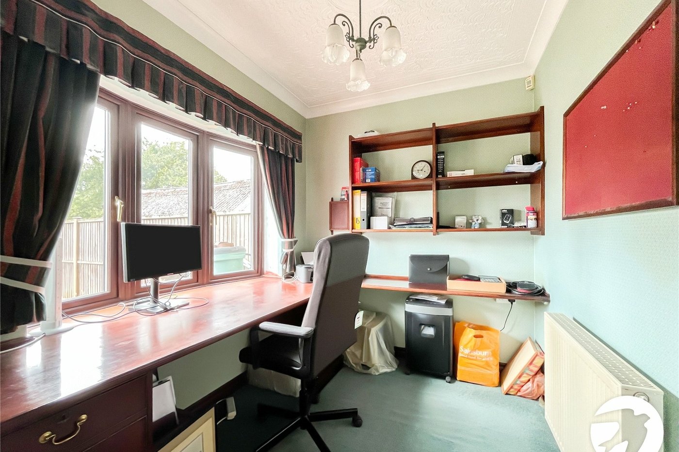 4 bedroom bungalow for sale in Newington | Robinson Michael & Jackson