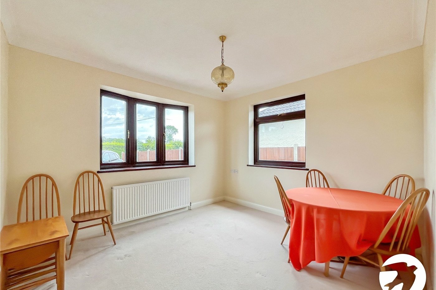 4 bedroom bungalow for sale in Newington | Robinson Michael & Jackson