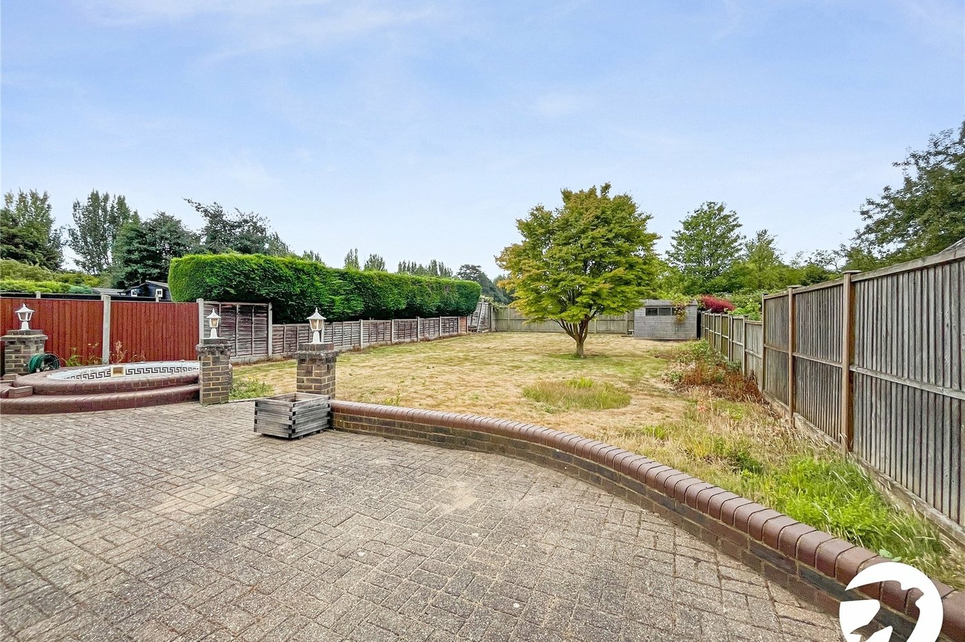 4 bedroom bungalow for sale in Newington | Robinson Michael & Jackson