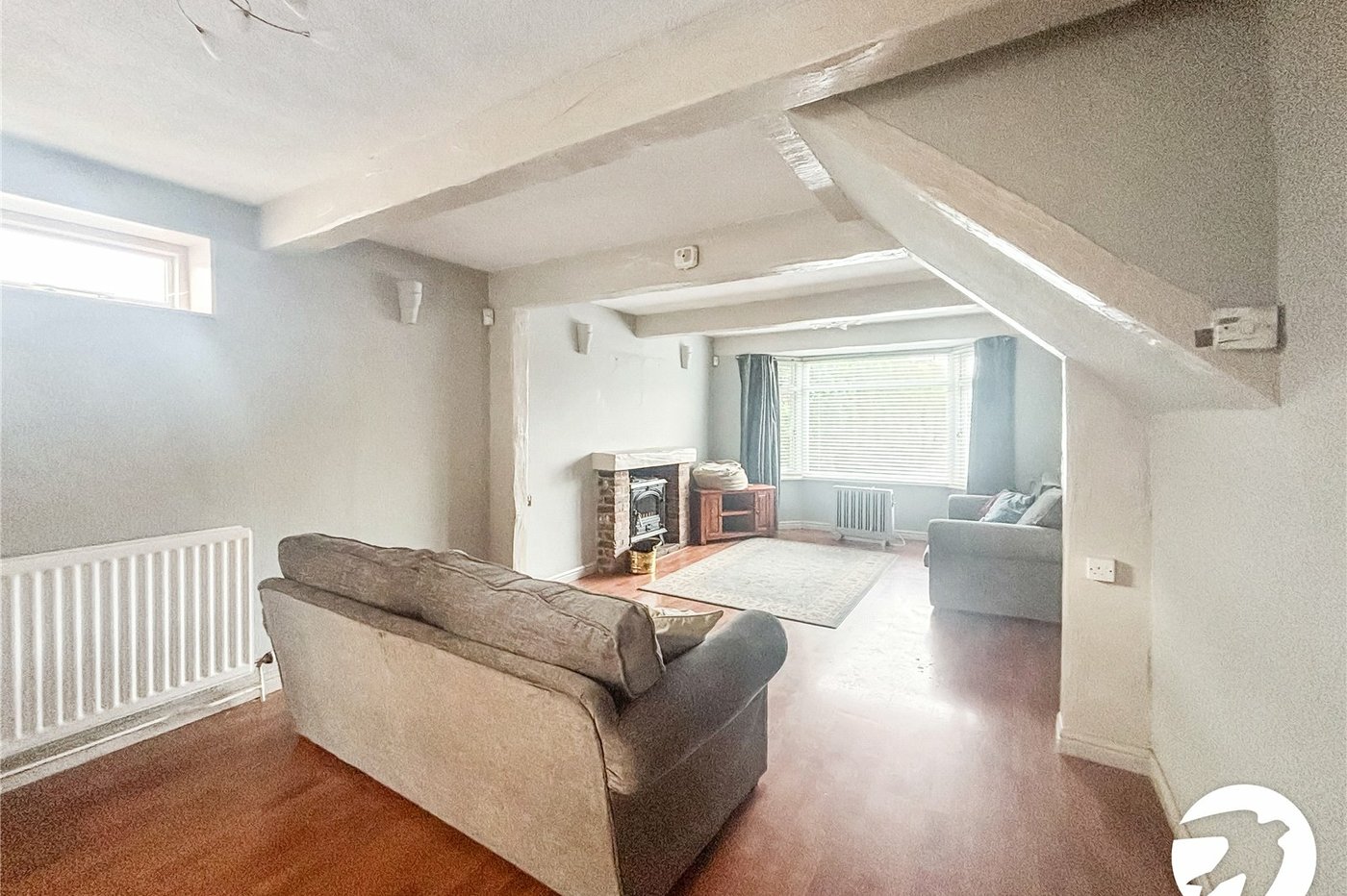 3 bedroom bungalow for sale in Newington | Robinson Michael & Jackson