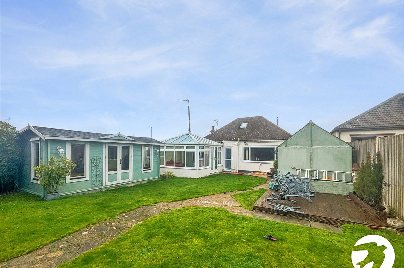 3 bedroom bungalow for sale in Newington | Robinson Michael & Jackson