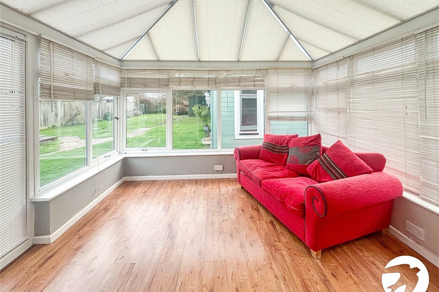 3 bedroom bungalow for sale in Newington | Robinson Michael & Jackson