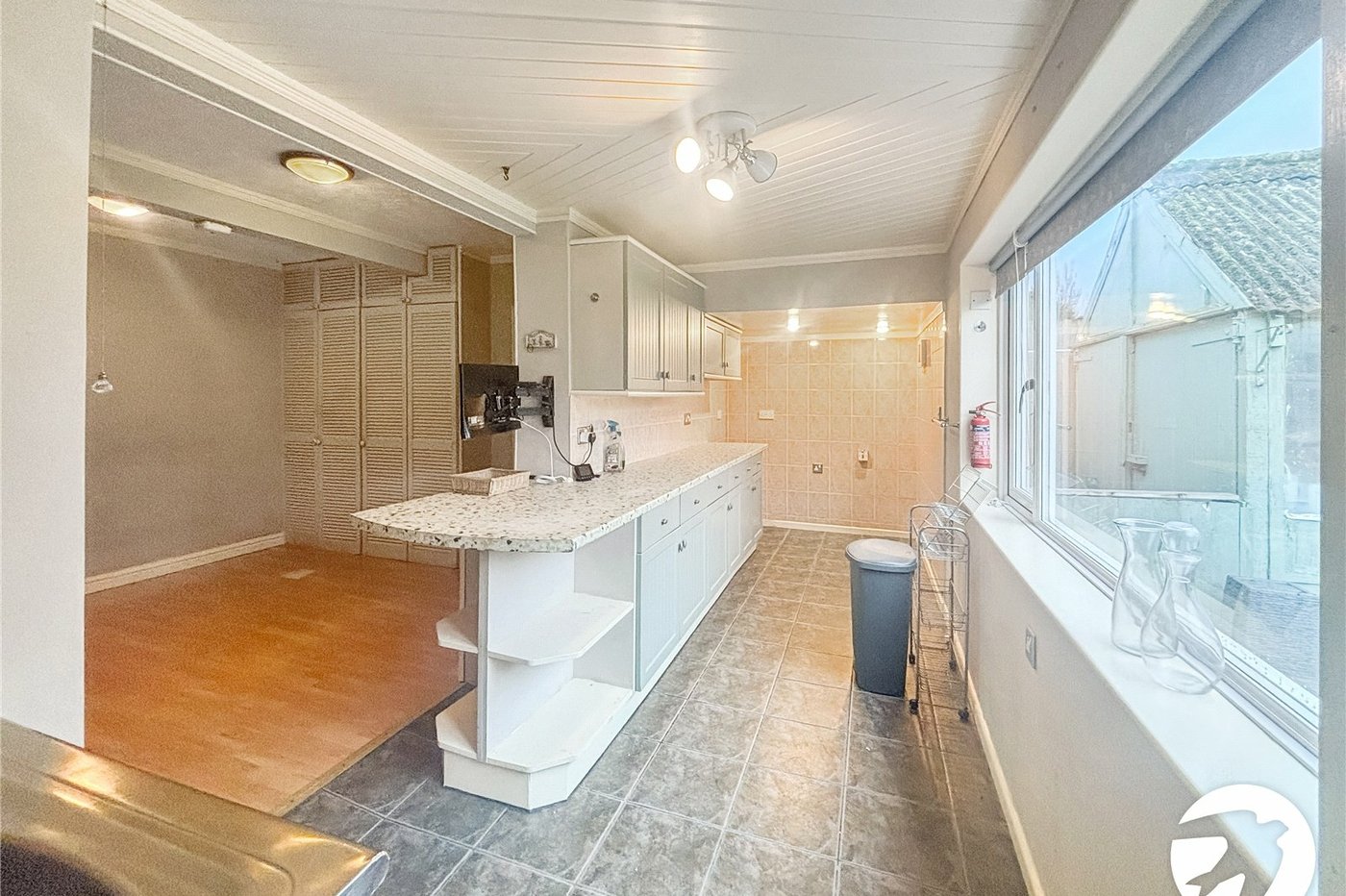 3 bedroom bungalow for sale in Newington | Robinson Michael & Jackson