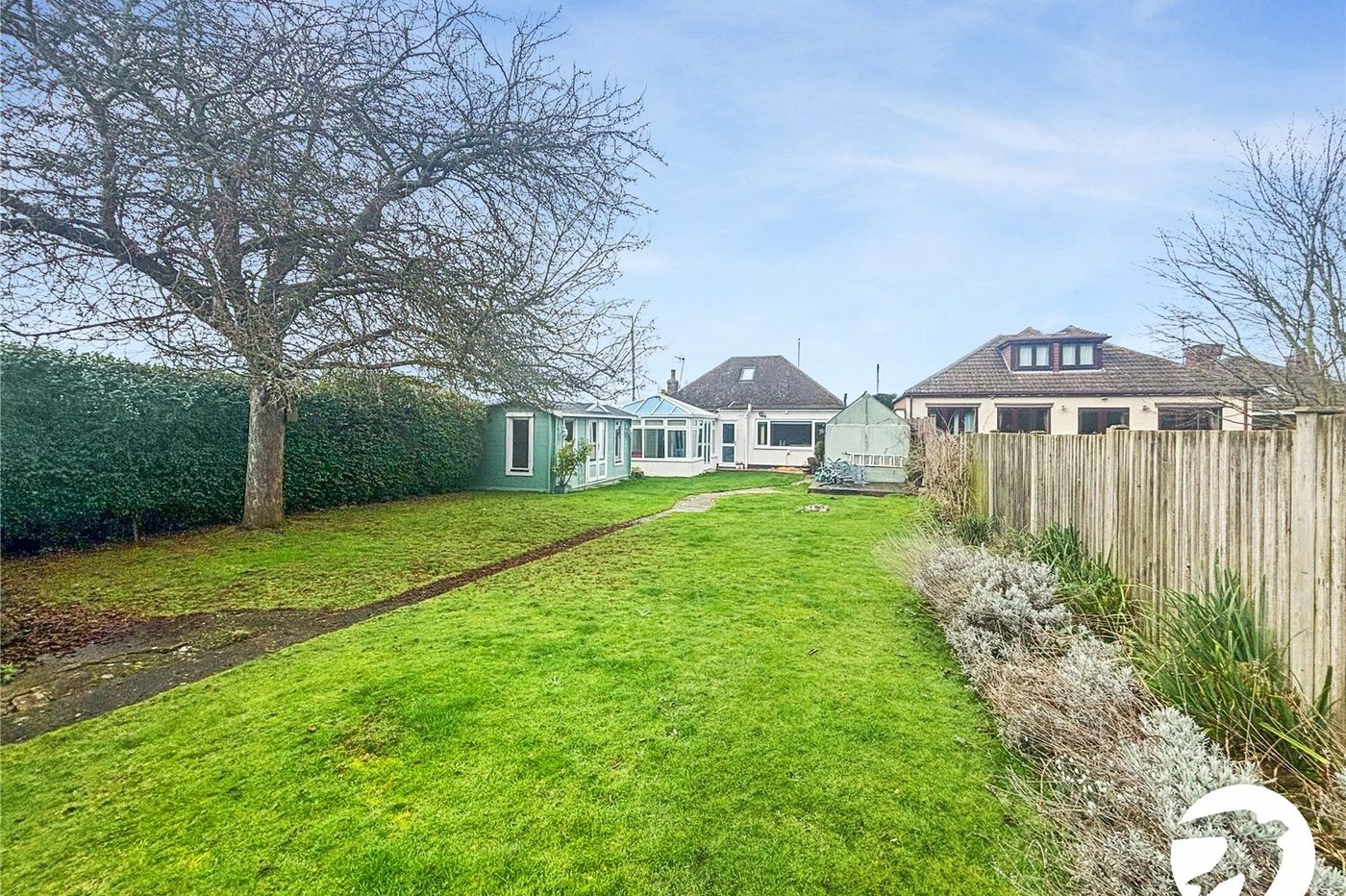 3 bedroom bungalow for sale in Newington | Robinson Michael & Jackson