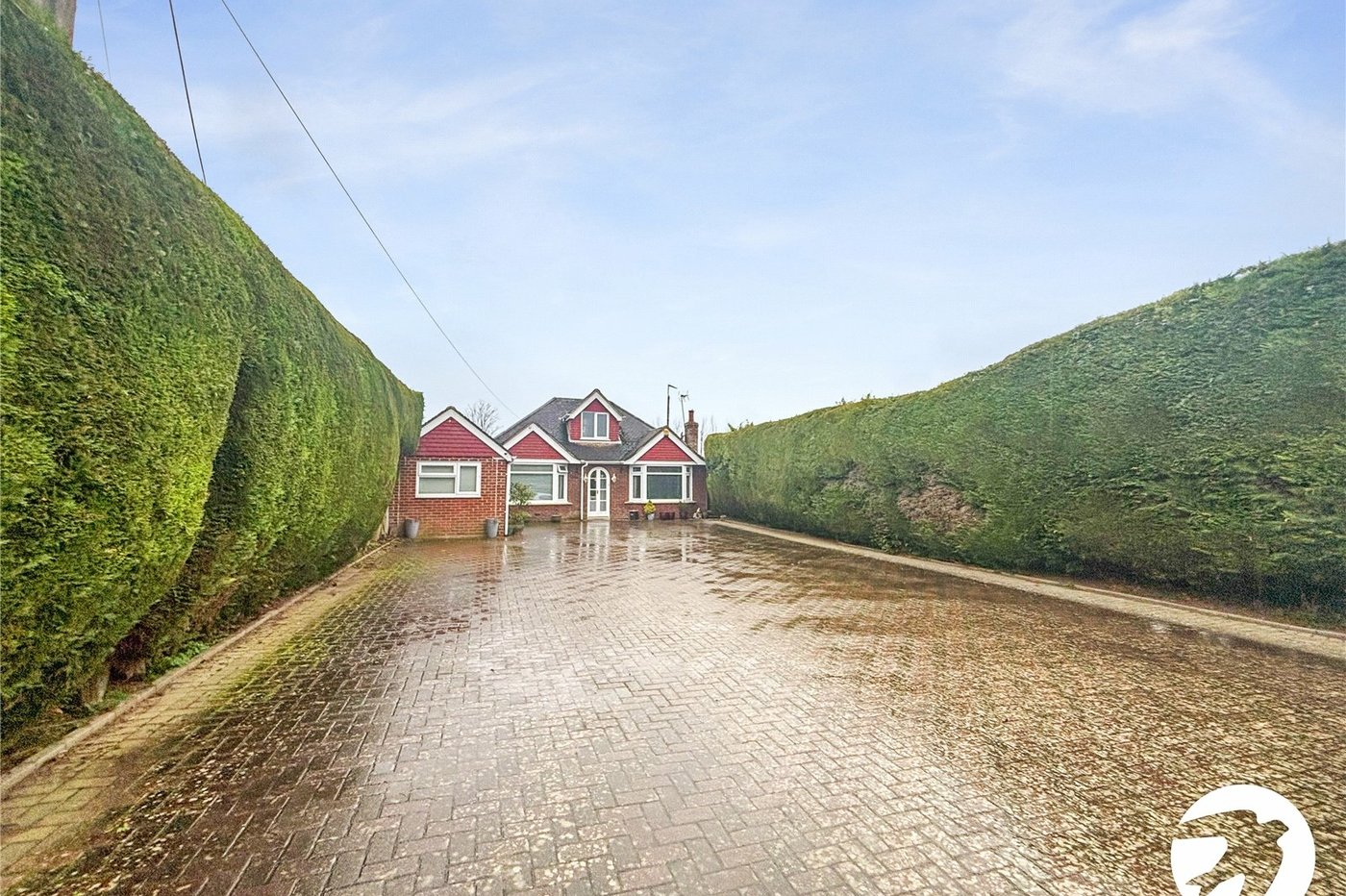 3 bedroom bungalow for sale in Newington | Robinson Michael & Jackson